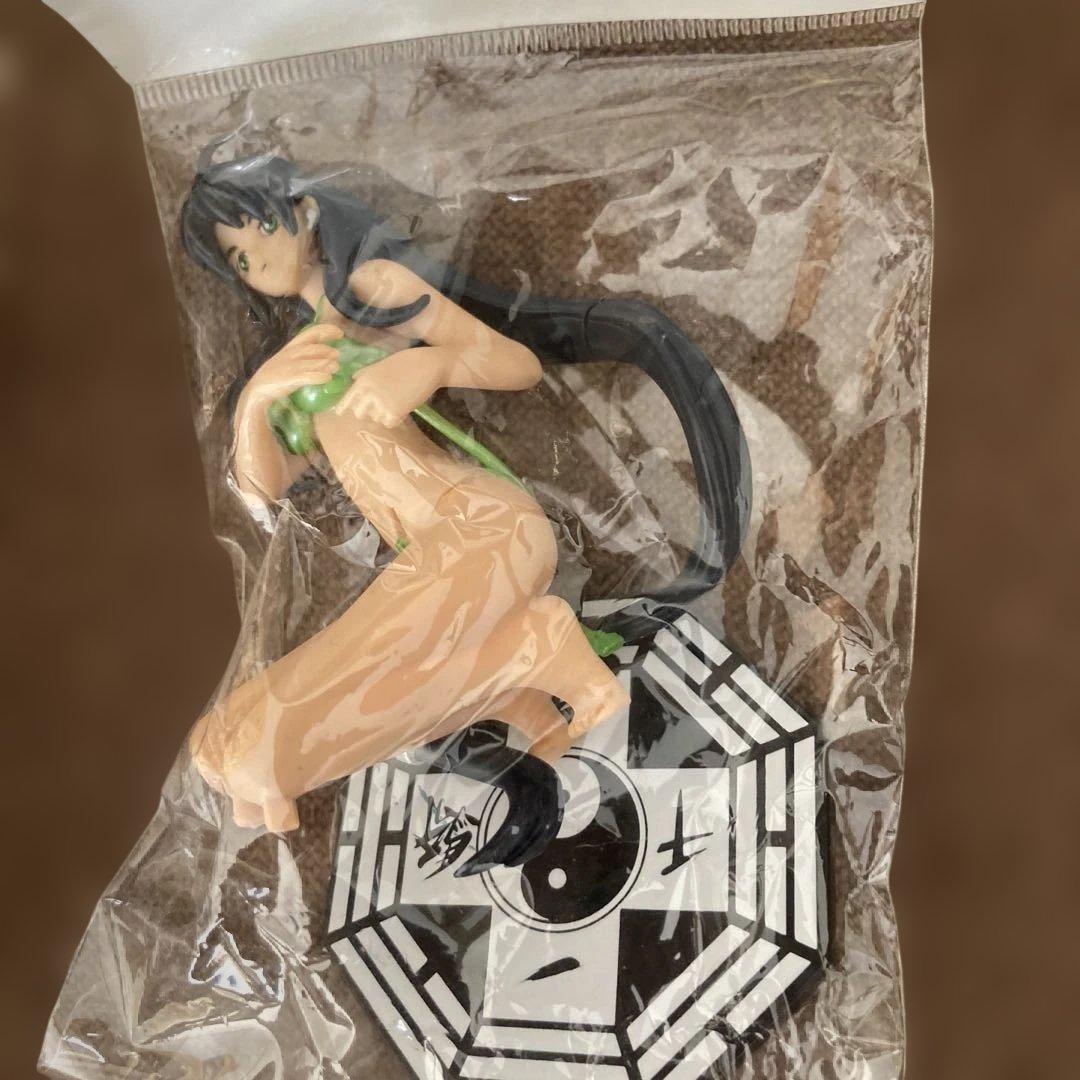 一騎当千フィギュア