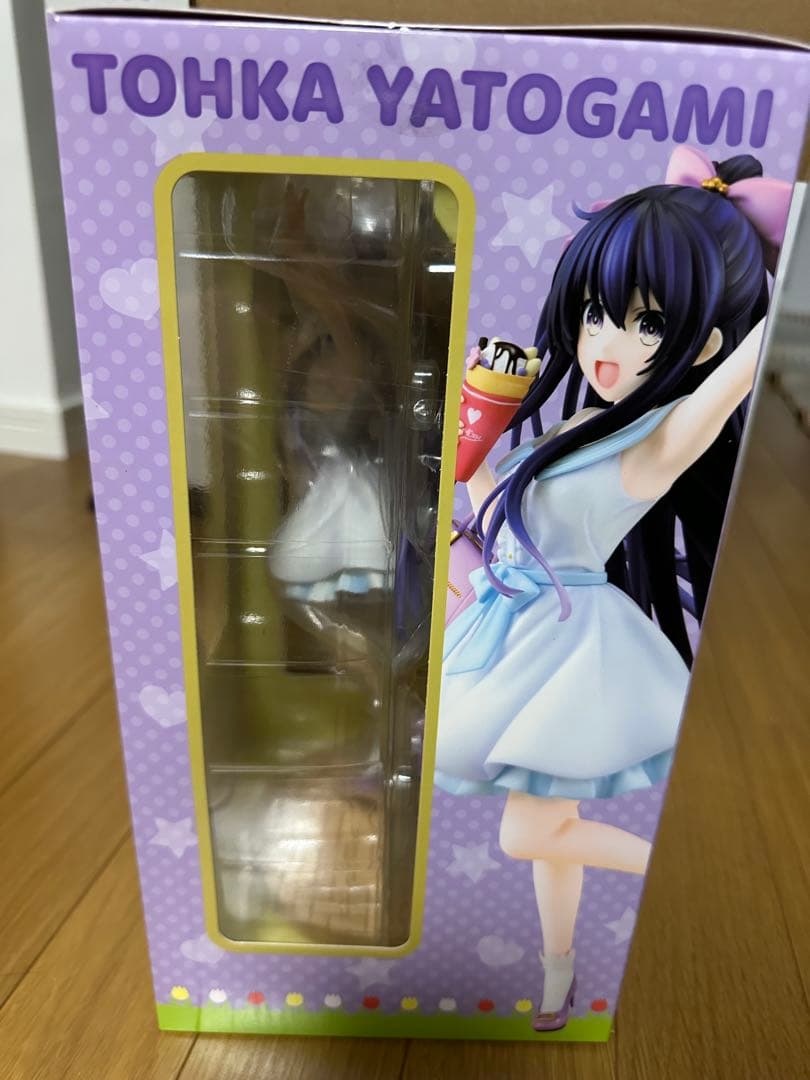 デート・ア・ライブ　夜刀神十香　Dating ver KADOKAWA