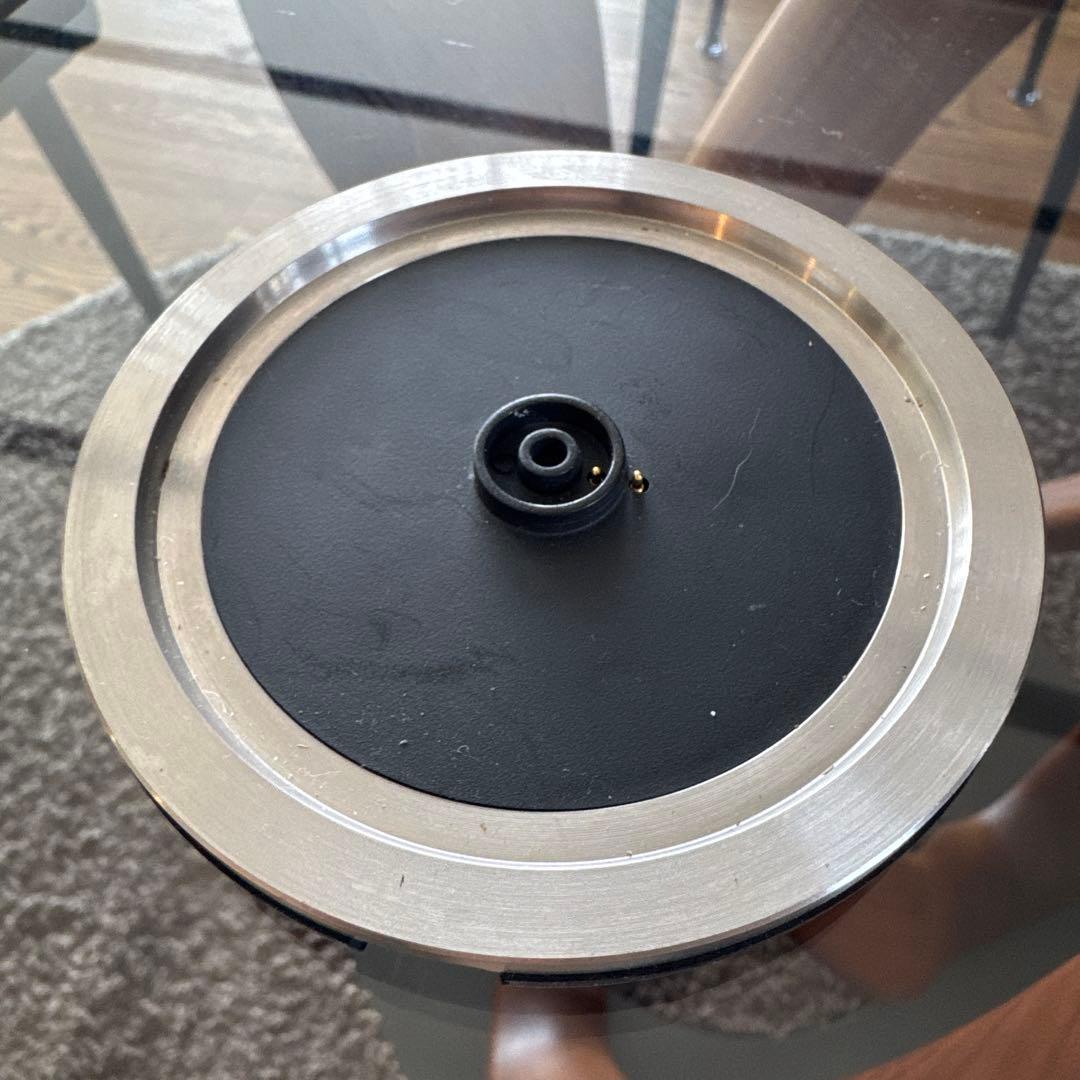 【メーカー動作確認済】Ambientec / TURN＋/ ステンレス