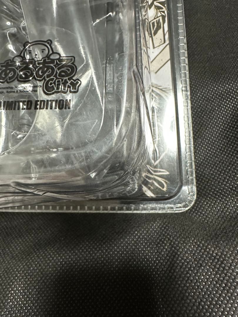 クローズ&WORST FBG 九能龍信 あるあるcity限定版 - メルカリ