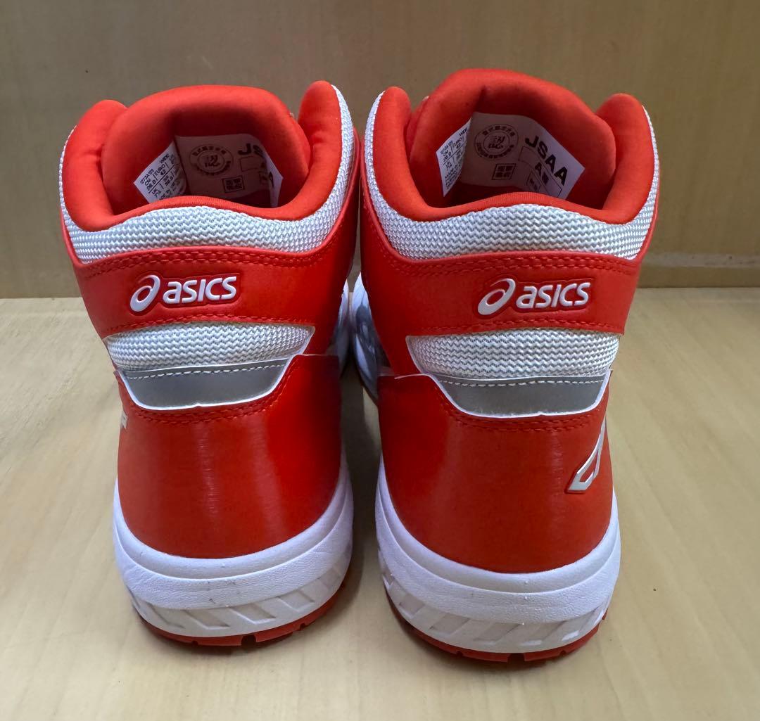 68 限定asics アシックス　CP304 601 BOA LC 26.5cm