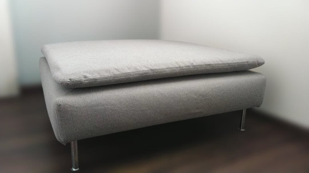 ソーデルハムンオットマン