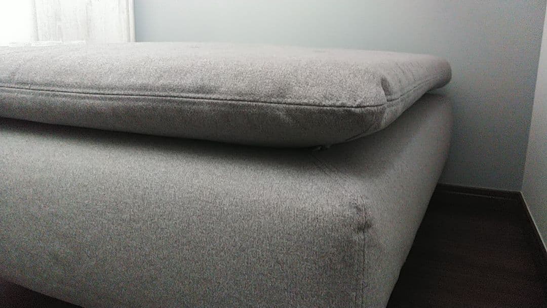 ソーデルハムンオットマン