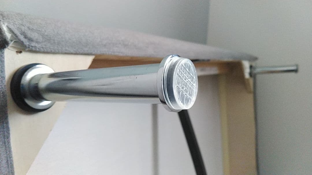 ソーデルハムンオットマン