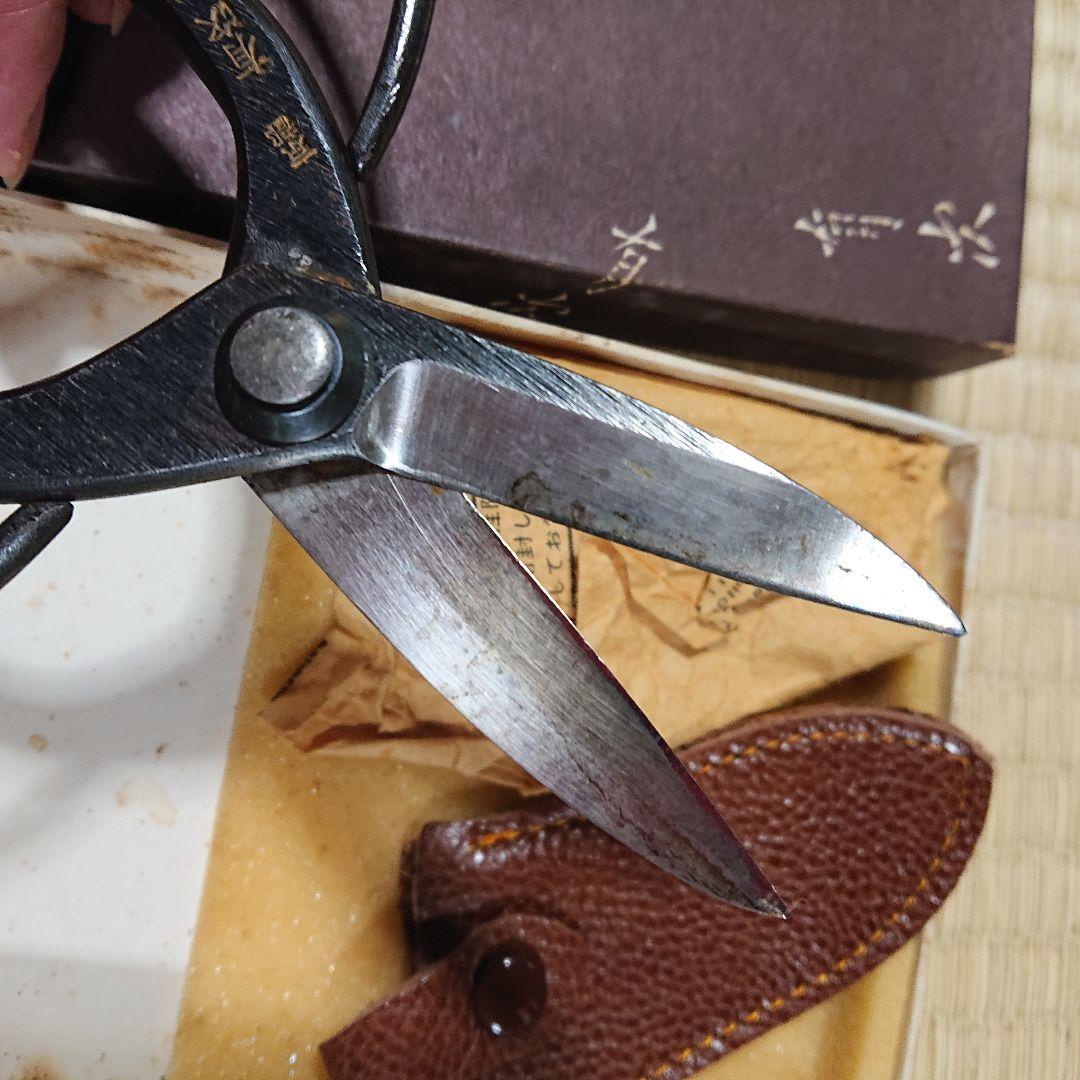 takk様専用】有次 花ばさみ 京都 有次 鋏 はさみ - メルカリ