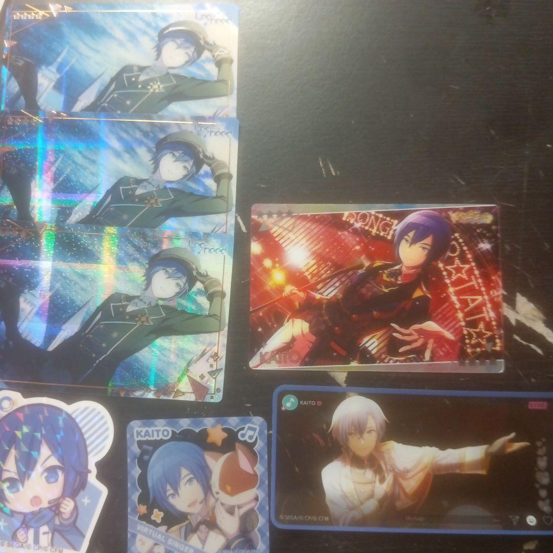 プロセカ まとめ売り