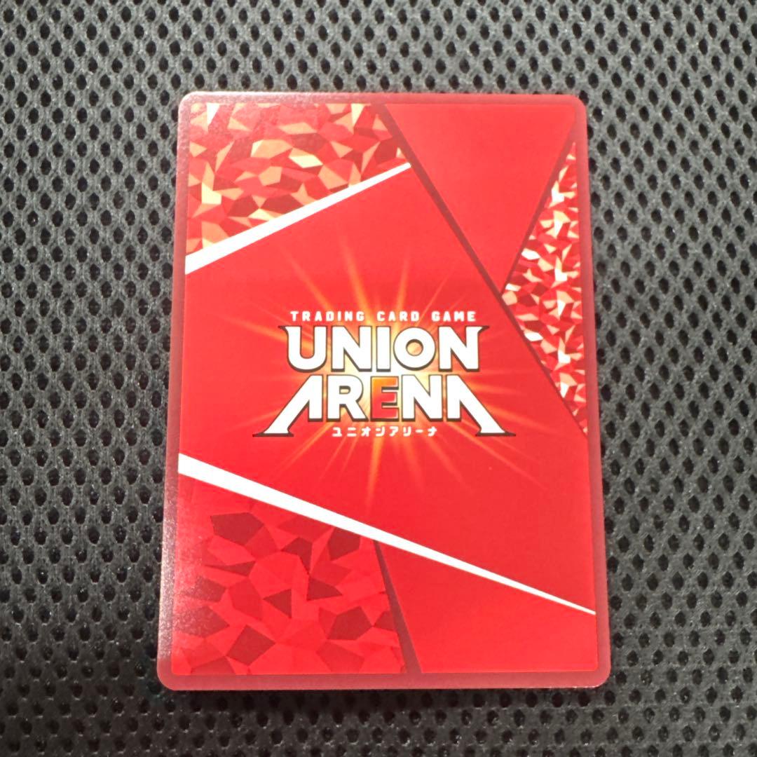 ユニオンアリーナ シャニマス 黛 冬優子 PcSR星2 パラレル - メルカリ