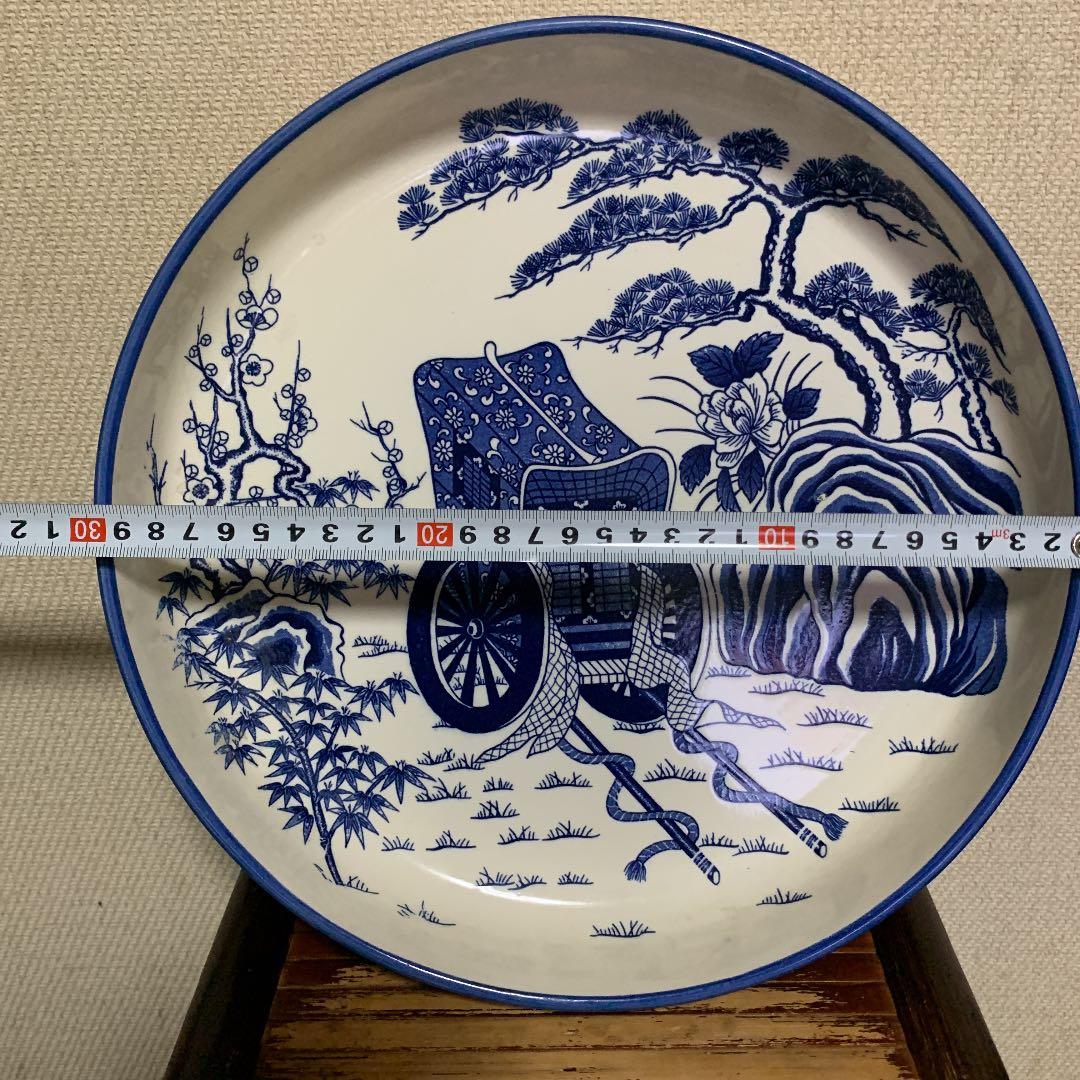 家宝的な  プレート‼️ 利用度色々とできる。