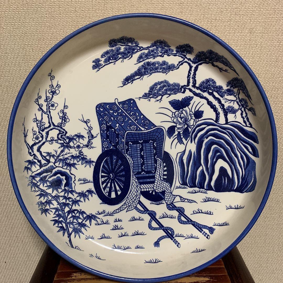 家宝的な  プレート‼️ 利用度色々とできる。