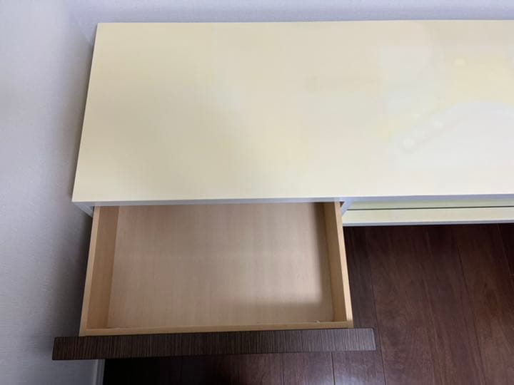 【最終値下げです！！！】Calligaris SEATTLE TVボード