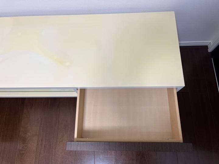 【最終値下げです！！！】Calligaris SEATTLE TVボード