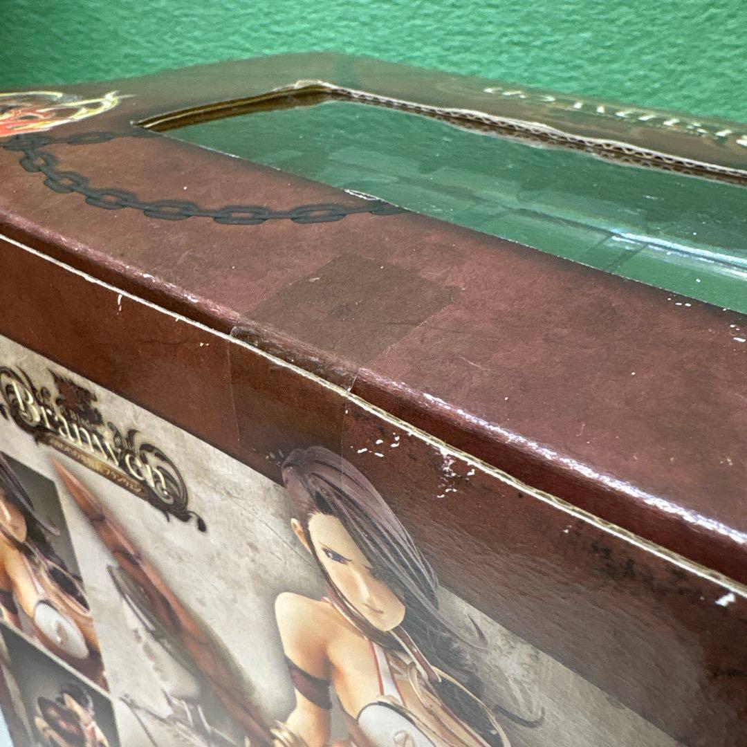 な8 クイーンズブレイド リベリオンP-8 囚われの竜戦士ブランウェン 1/8