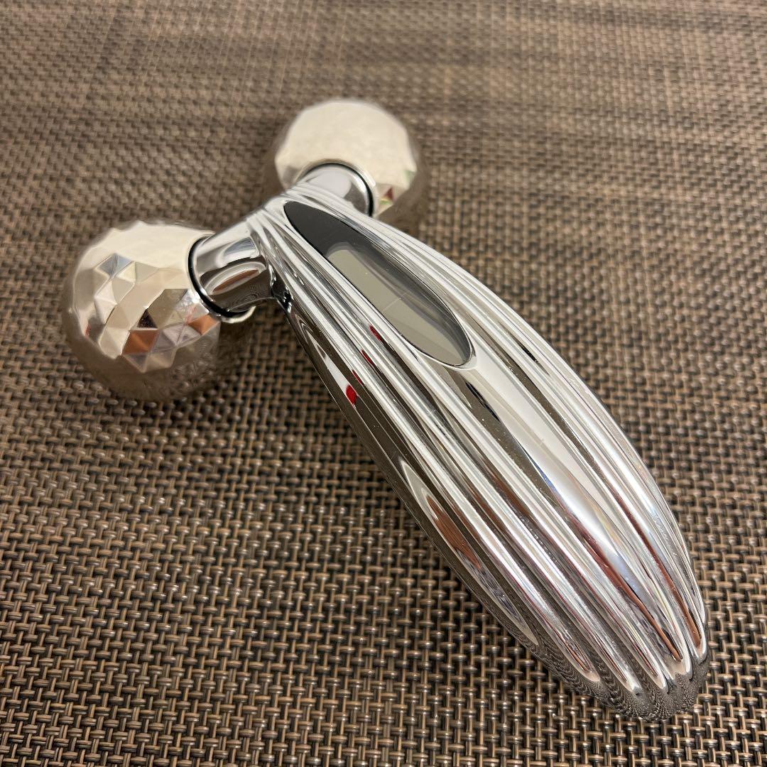 ReFa CARAT RAY 美顔ローラー