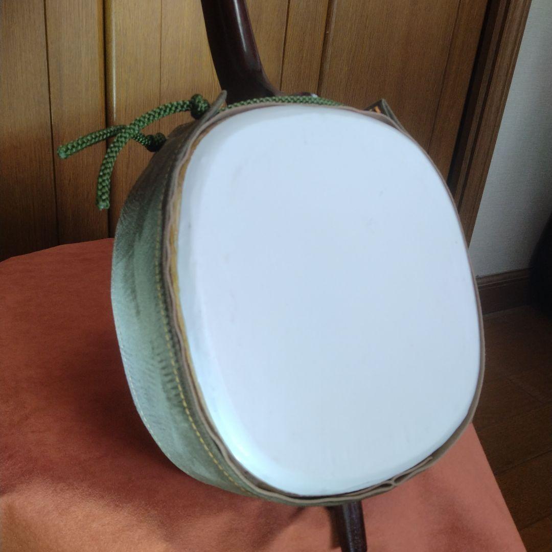 スマート三絃(三味線)Ⅱ型アート2