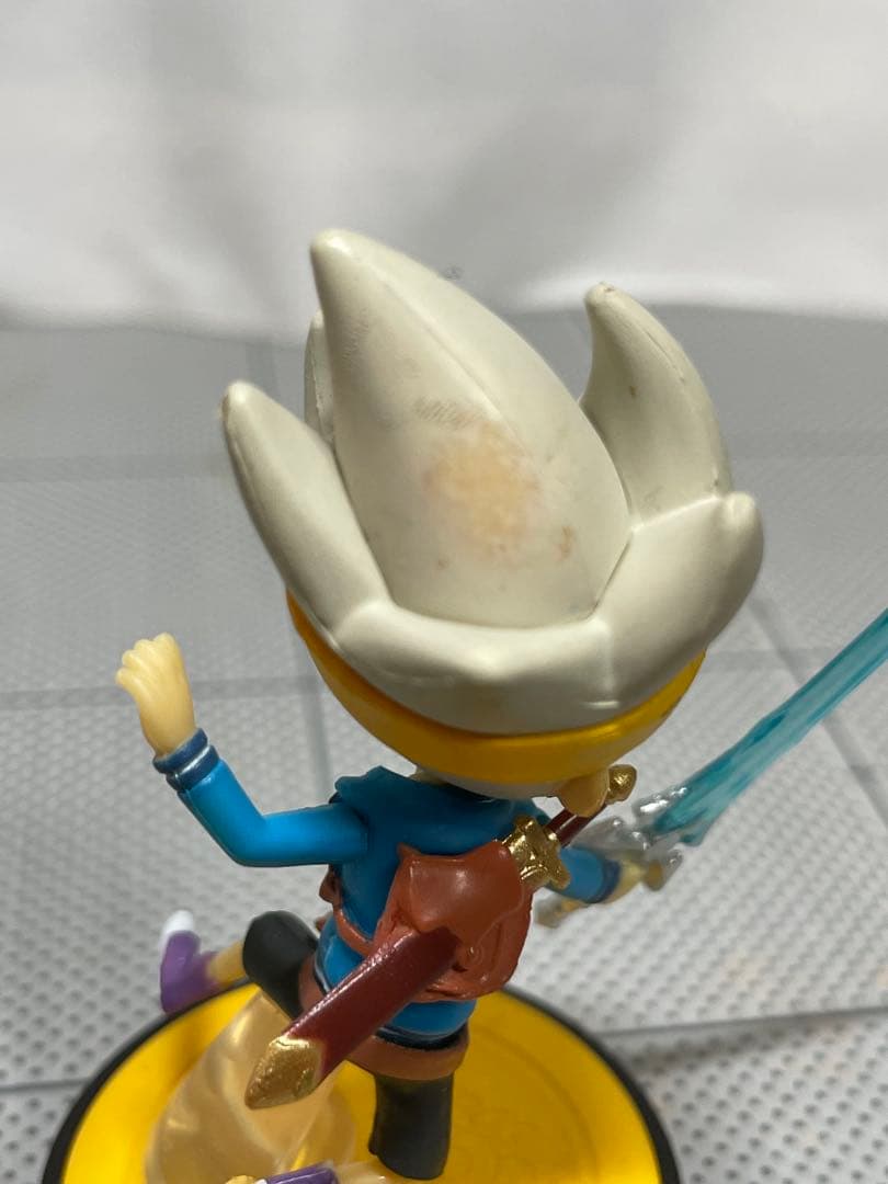 スナックワールド　デタフィグコンプリートセット