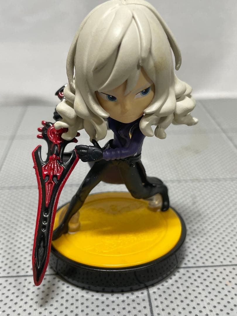 スナックワールド　デタフィグコンプリートセット