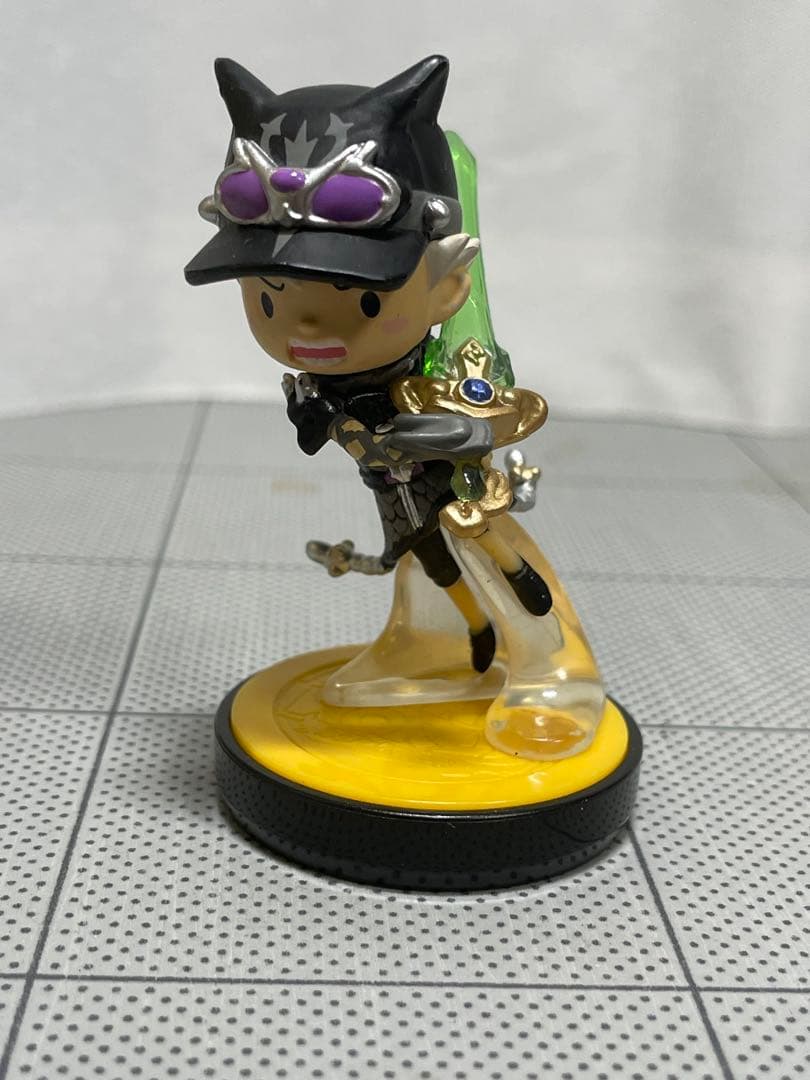 スナックワールド　デタフィグコンプリートセット