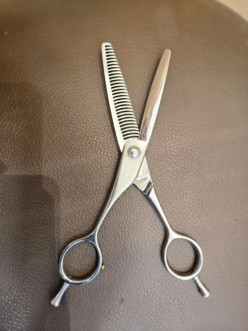 天洋セニングシザー 左利き用