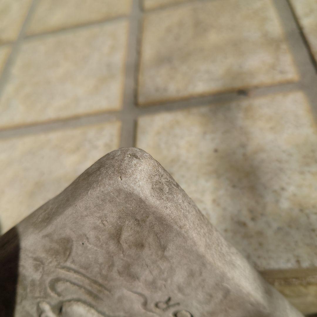 ワンダーデコール　イヤープレート　2025