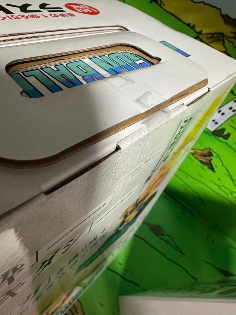 ドラゴンボール　一番くじ　40th A賞 B賞　ラストワン賞　セット 新品未開封