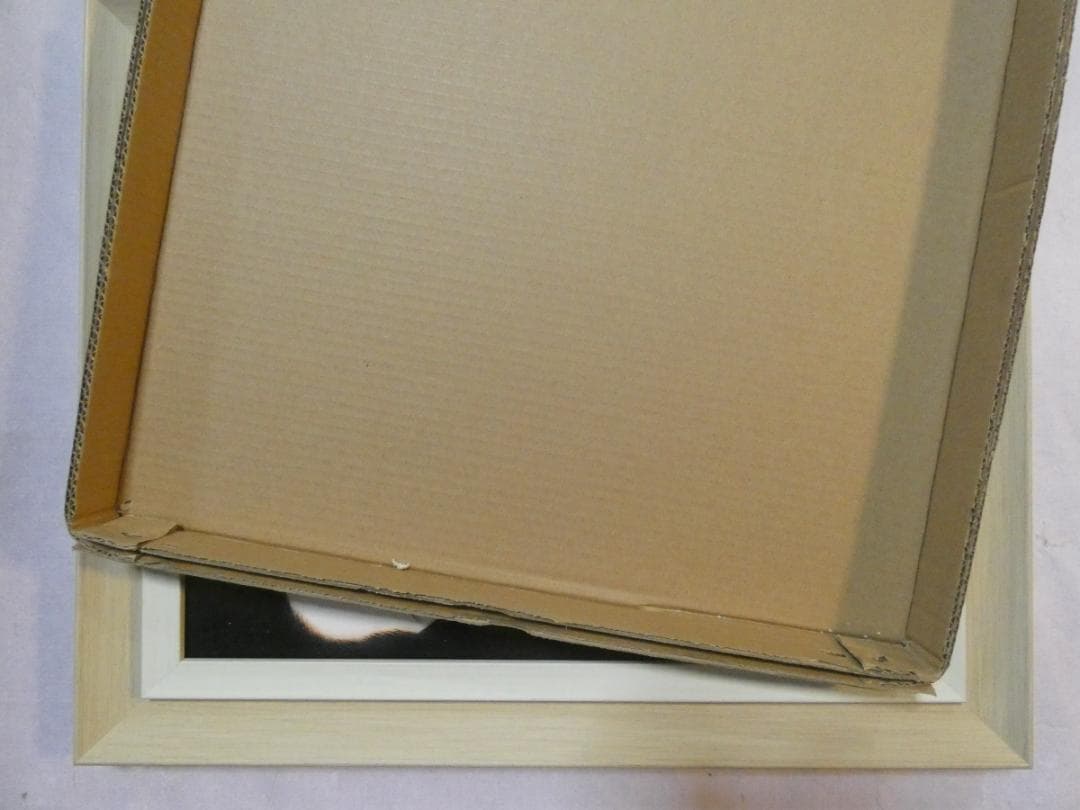 美人像　油絵　鶴田一郎　人物画　F6　額付き　手描き　肉筆