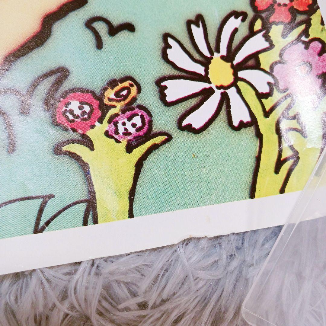 ❤️希少❤️1971年 セブンアップ 7up✨ Uncola 広告ポスター 海外