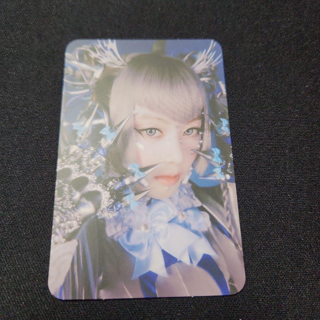 XG HINATA ヒナタ トレカ THE CORE -核 regular 封入 - メルカリ