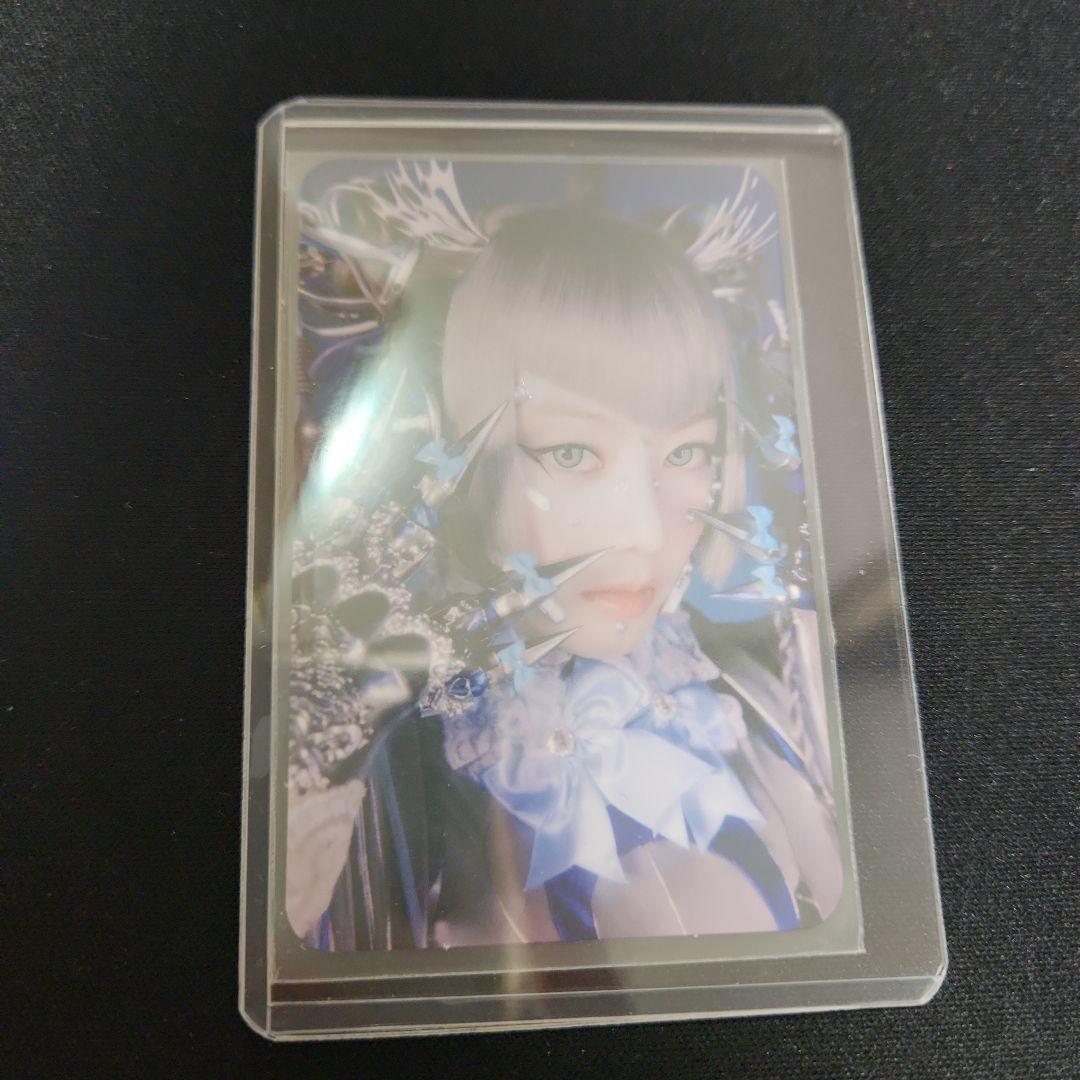 XG HINATA ヒナタ トレカ THE CORE -核 regular 封入 - メルカリ