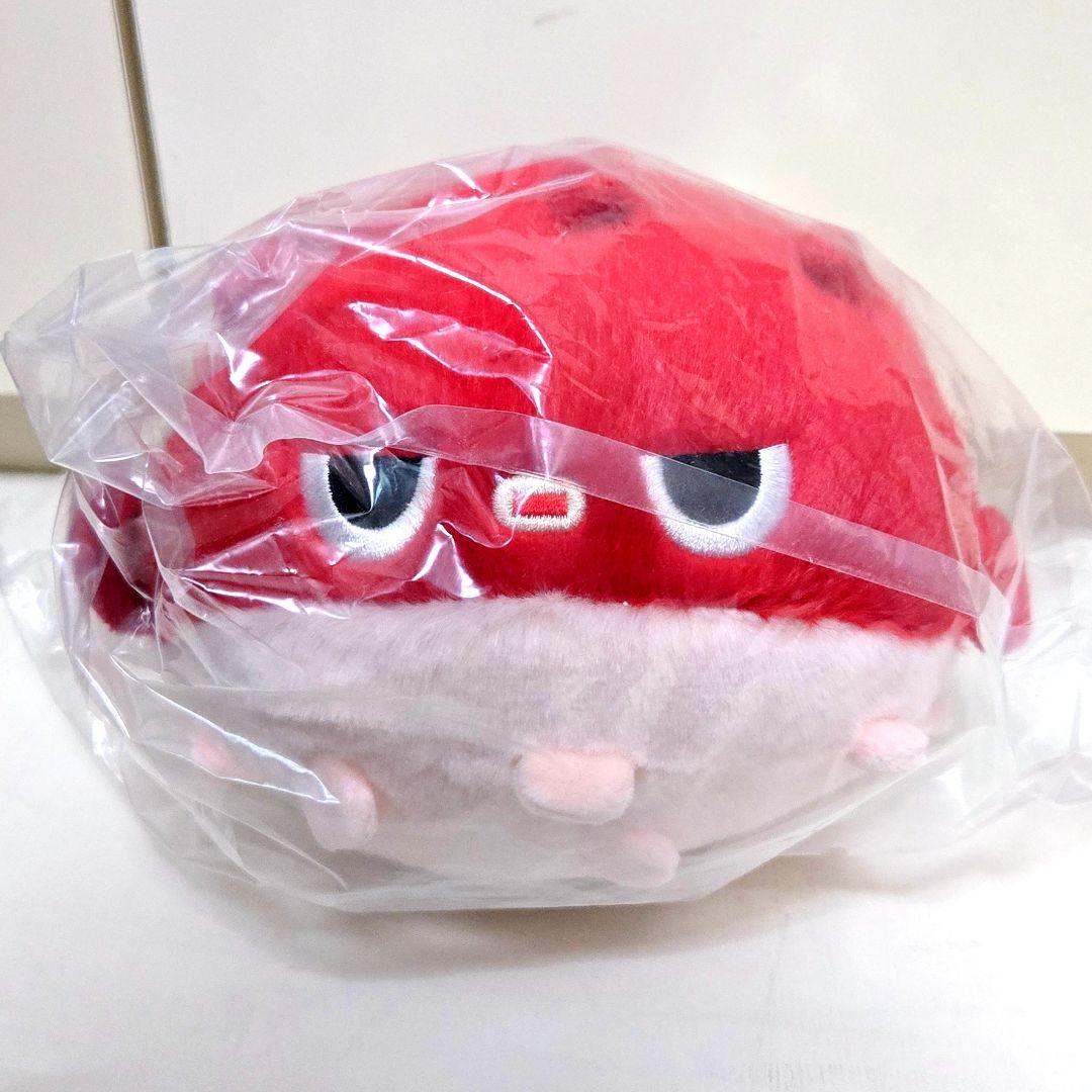 恋と深空 VIP 2024 ギフトボックス ホムラ ちゅっちゅフグ