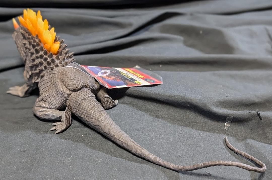 ザンボラー（エクスプラス・バンダイプレミアム）ウルトラ怪獣5000