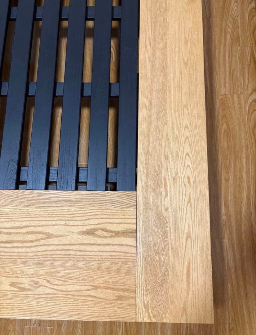 HIRASHIMA / ヒラシマCARAMELLA A Type Bed