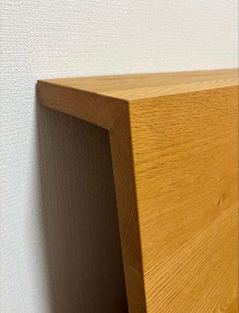 HIRASHIMA / ヒラシマCARAMELLA A Type Bed