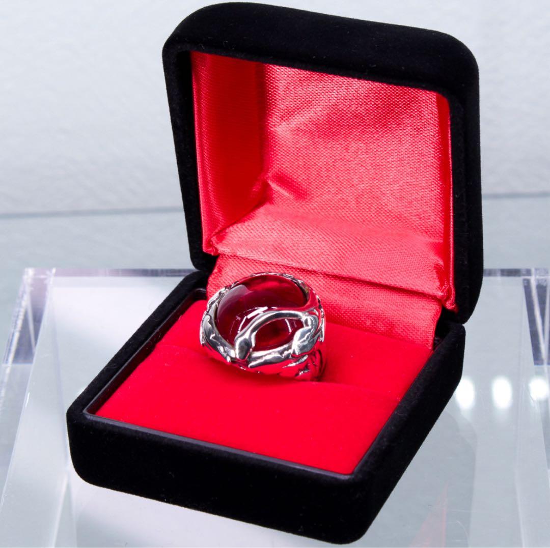 HYDE 着 THE APPLE 9号 / 初代 アップル リング hyde - メルカリ