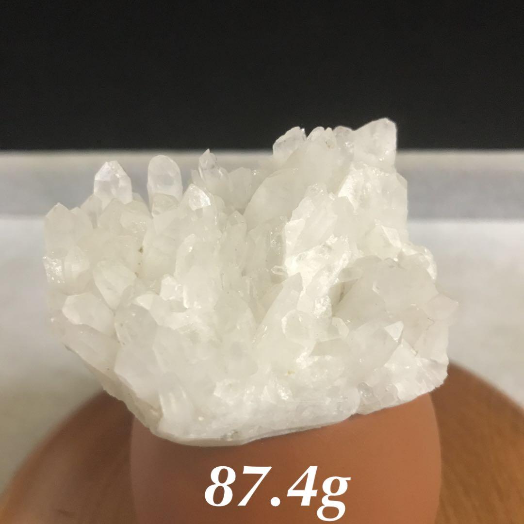 3H★特別ご提供★神秘的にして最強☆【おまとめ♢ヒマラヤ水晶クラスター】❤