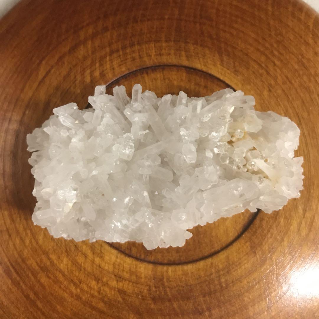 3H★特別ご提供★神秘的にして最強☆【おまとめ♢ヒマラヤ水晶クラスター】❤