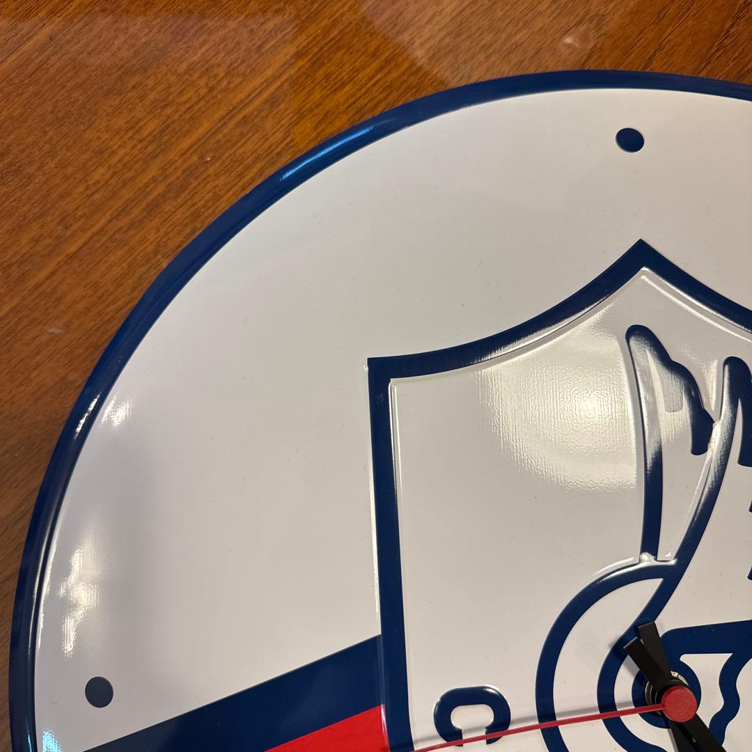 貴重 非売品 カンパニョーロ ウォールクロック CAMPAGNOLO 掛け時計