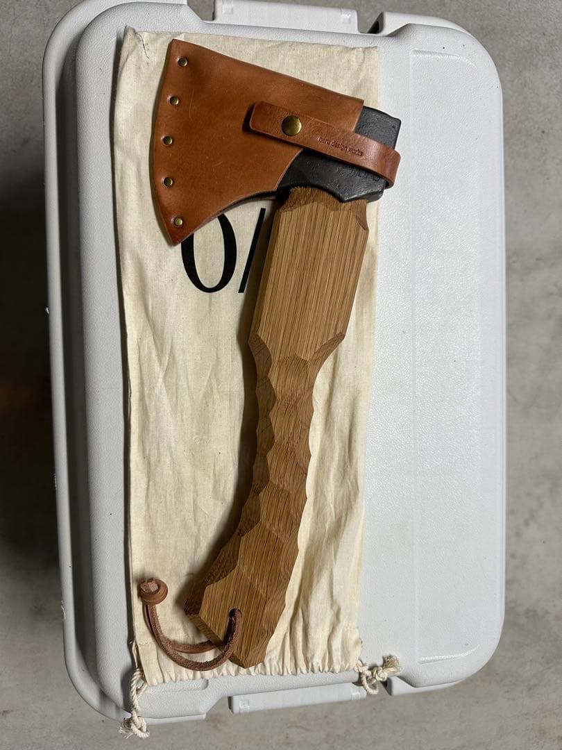 DAMNGOOD!!FB NO GOTOKU！？DAMNGOOD‼︎ FB NO GOTOKU!? 真鍮 Ver