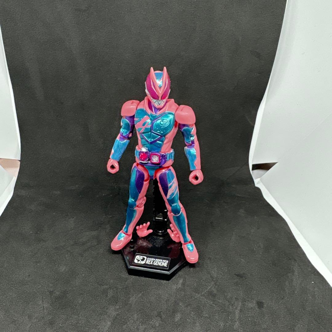 装動 仮面ライダーリバイス まとめ売り - メルカリ