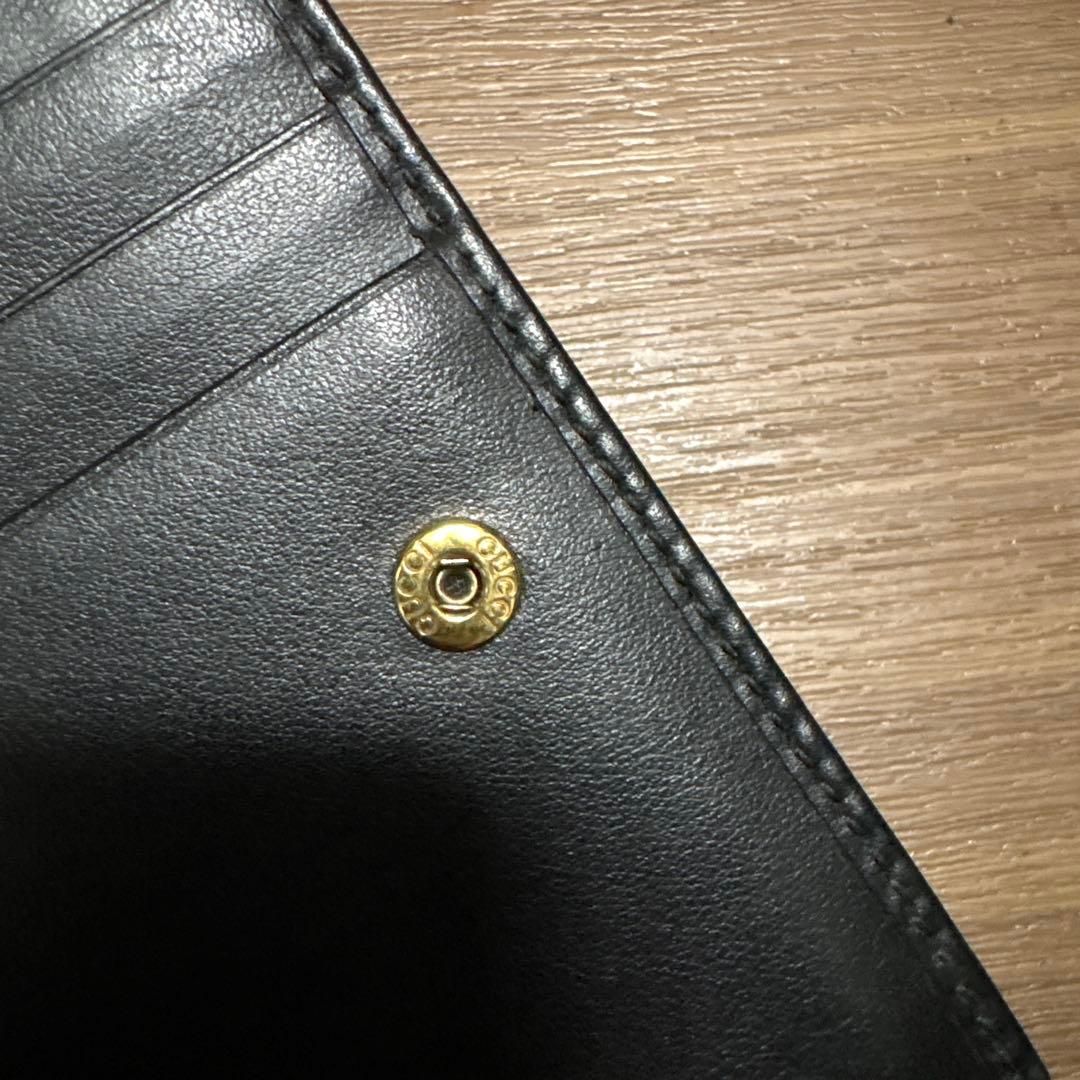 GUCCI 財布