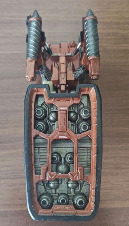 1/144 シャゴホッド MGS3 メタルギアソリッド3 同梱品 - メルカリ