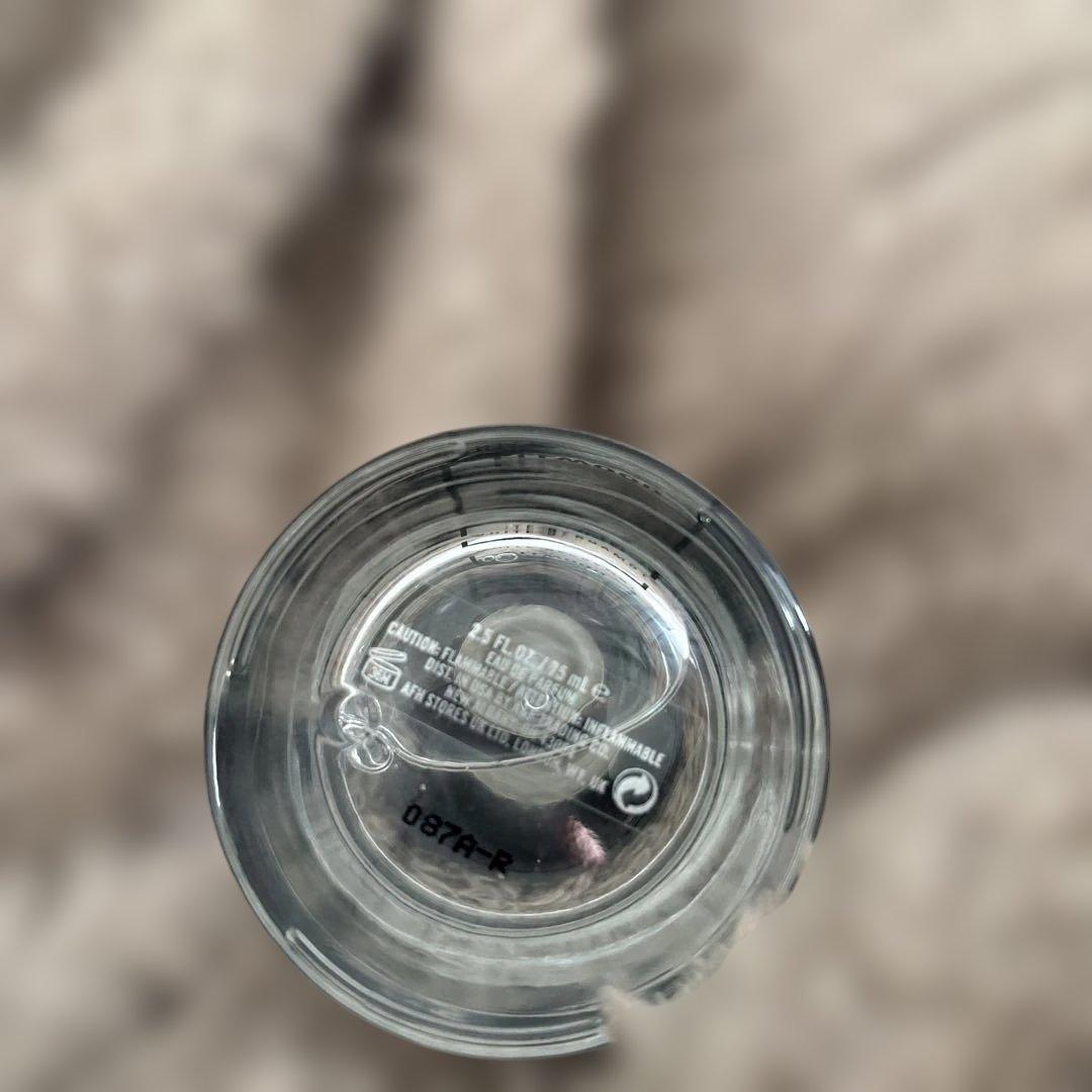 香水(ユニセックス) Abercrombie & Fitch Ellwood 75ml