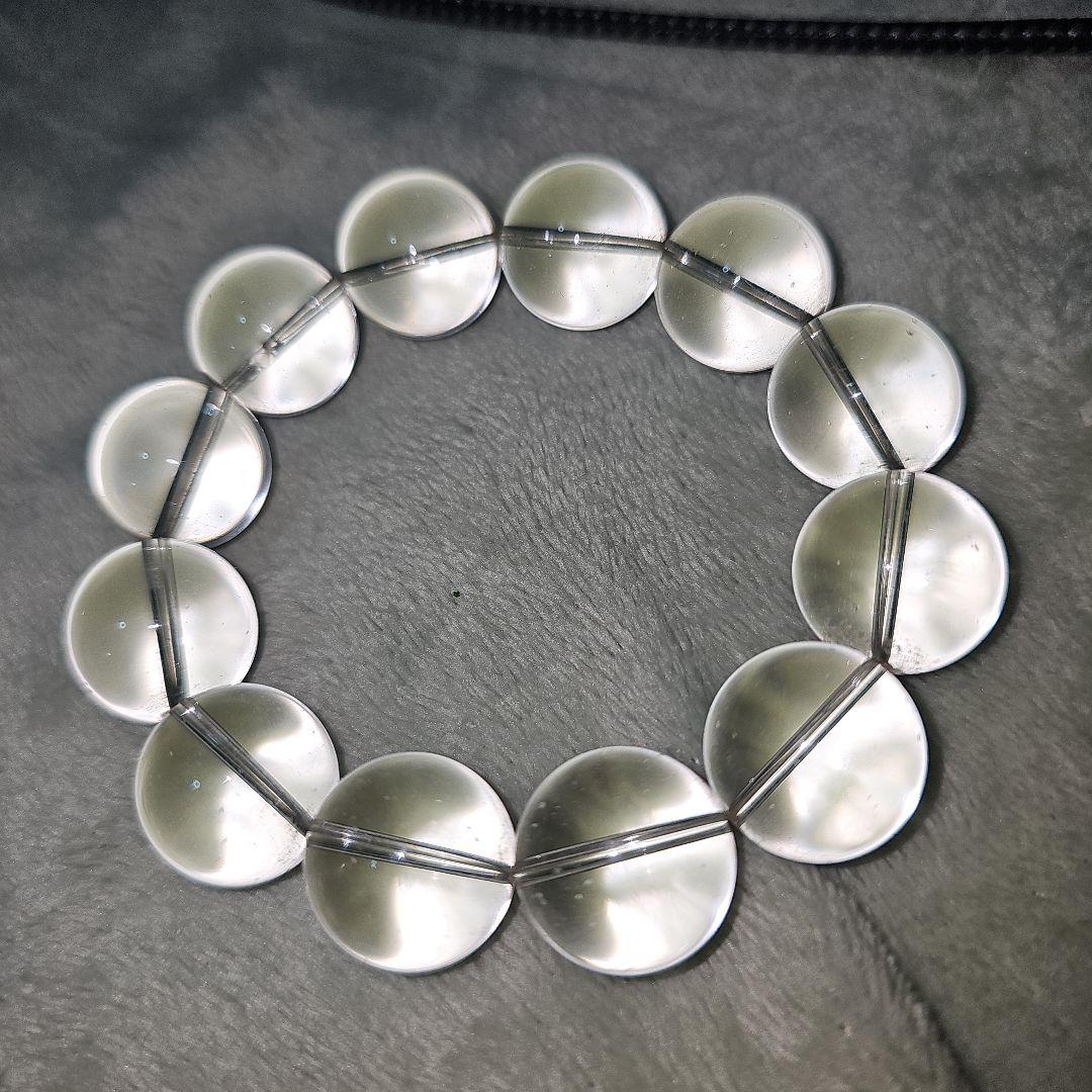 非加熱天然ヒマラヤ産水晶