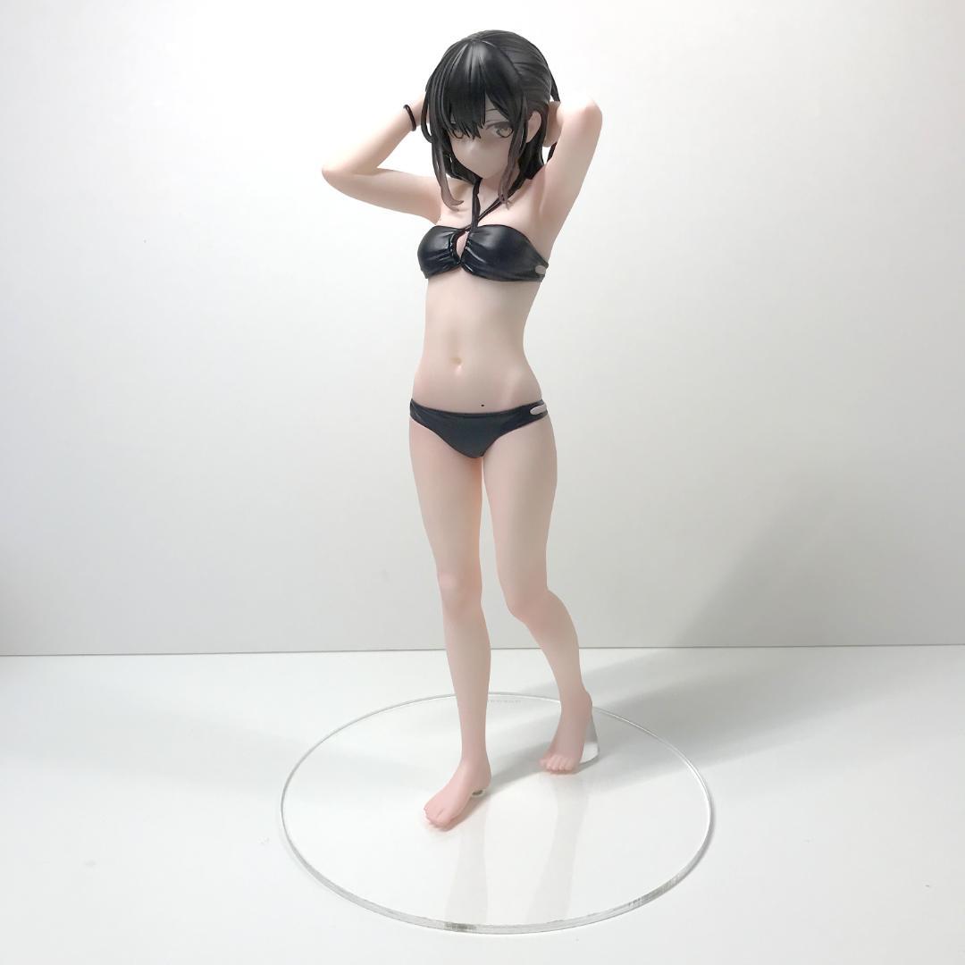 【極美品】FOTS JAPAN jonsun シオリ 水着ver. 1/6