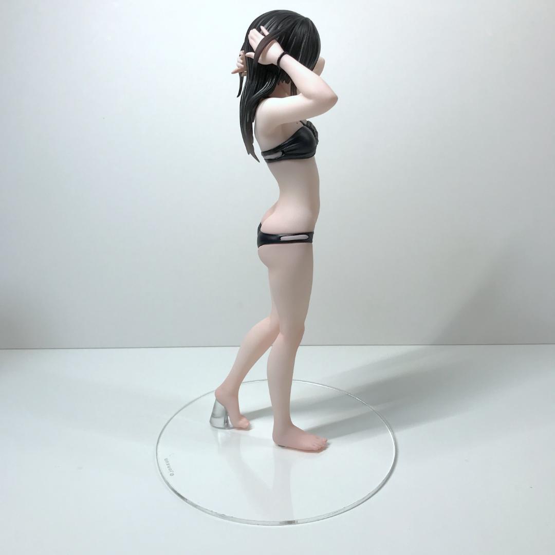 【極美品】FOTS JAPAN jonsun シオリ 水着ver. 1/6