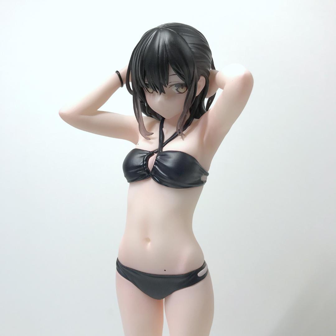 【極美品】FOTS JAPAN jonsun シオリ 水着ver. 1/6