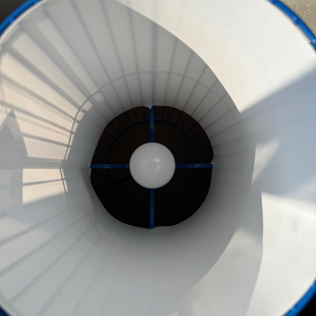 IKEA イケア スペースエイジ 照明 ペンダントライト ポストモダン