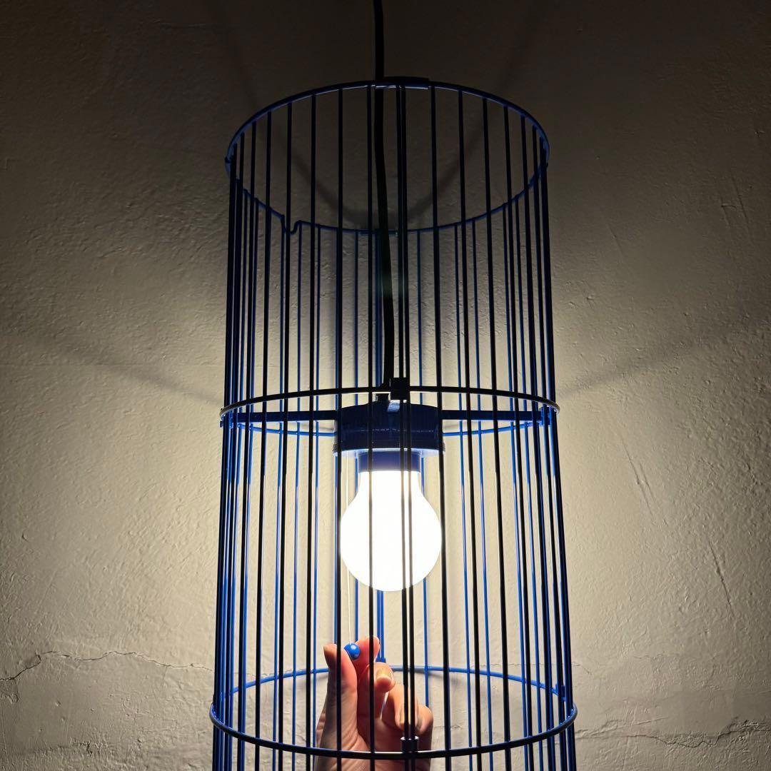 IKEA イケア スペースエイジ 照明 ペンダントライト ポストモダン