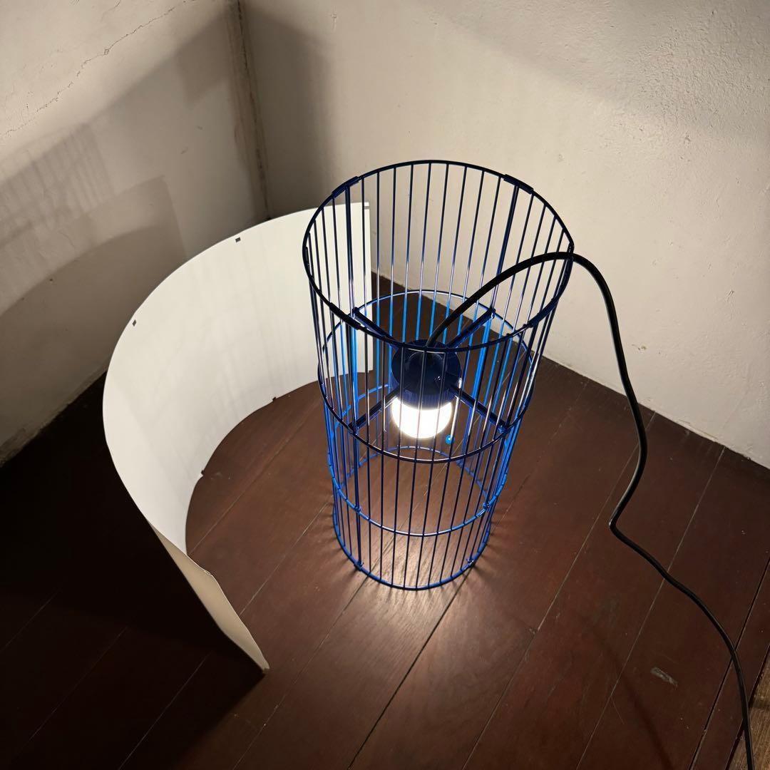 IKEA イケア スペースエイジ 照明 ペンダントライト ポストモダン