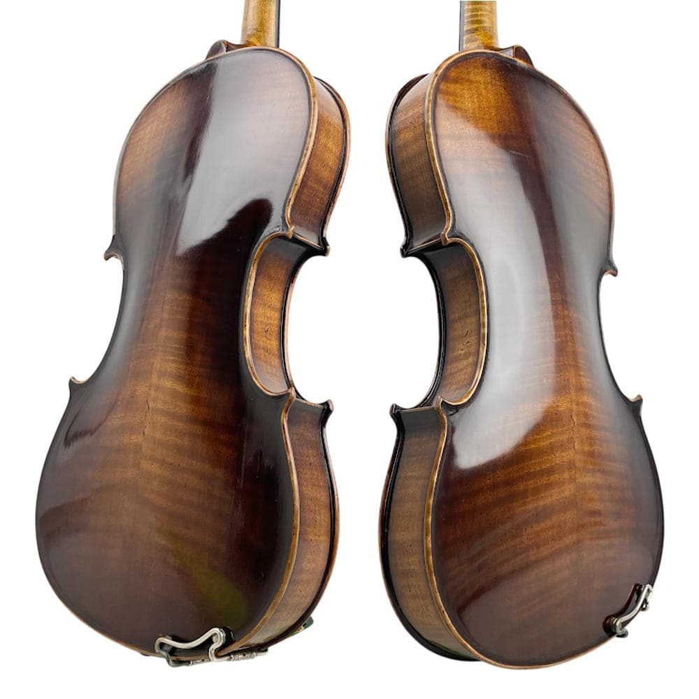 超希少□鈴木政吉 バイオリン□No.35 コインラベル 4/4 1920年代