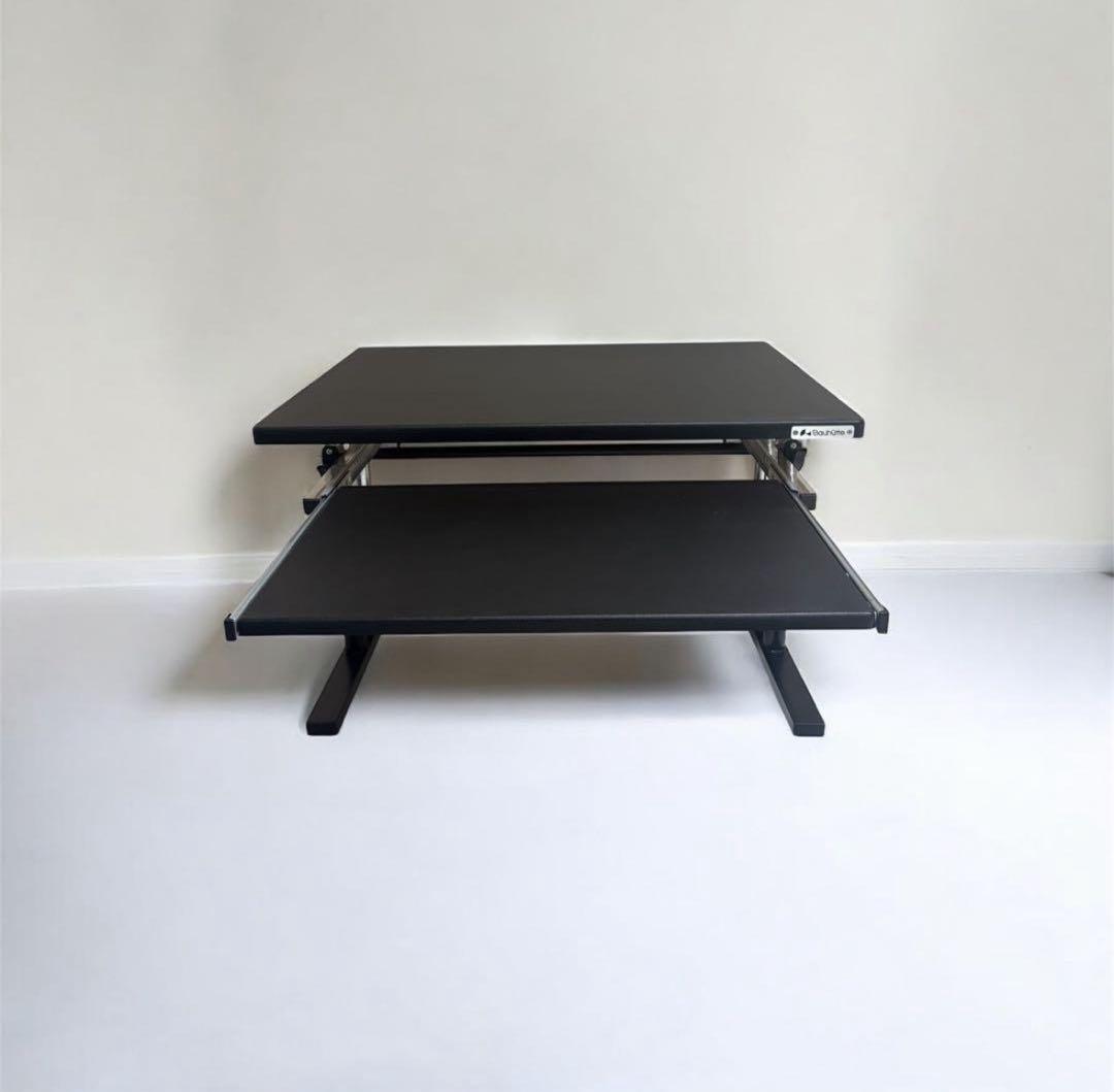 Bauhutte BHD-700L 昇降式 ゲーミングデスク